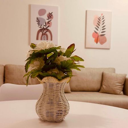 Jico Travel - Erjon Apartments Wlora Zewnętrze zdjęcie