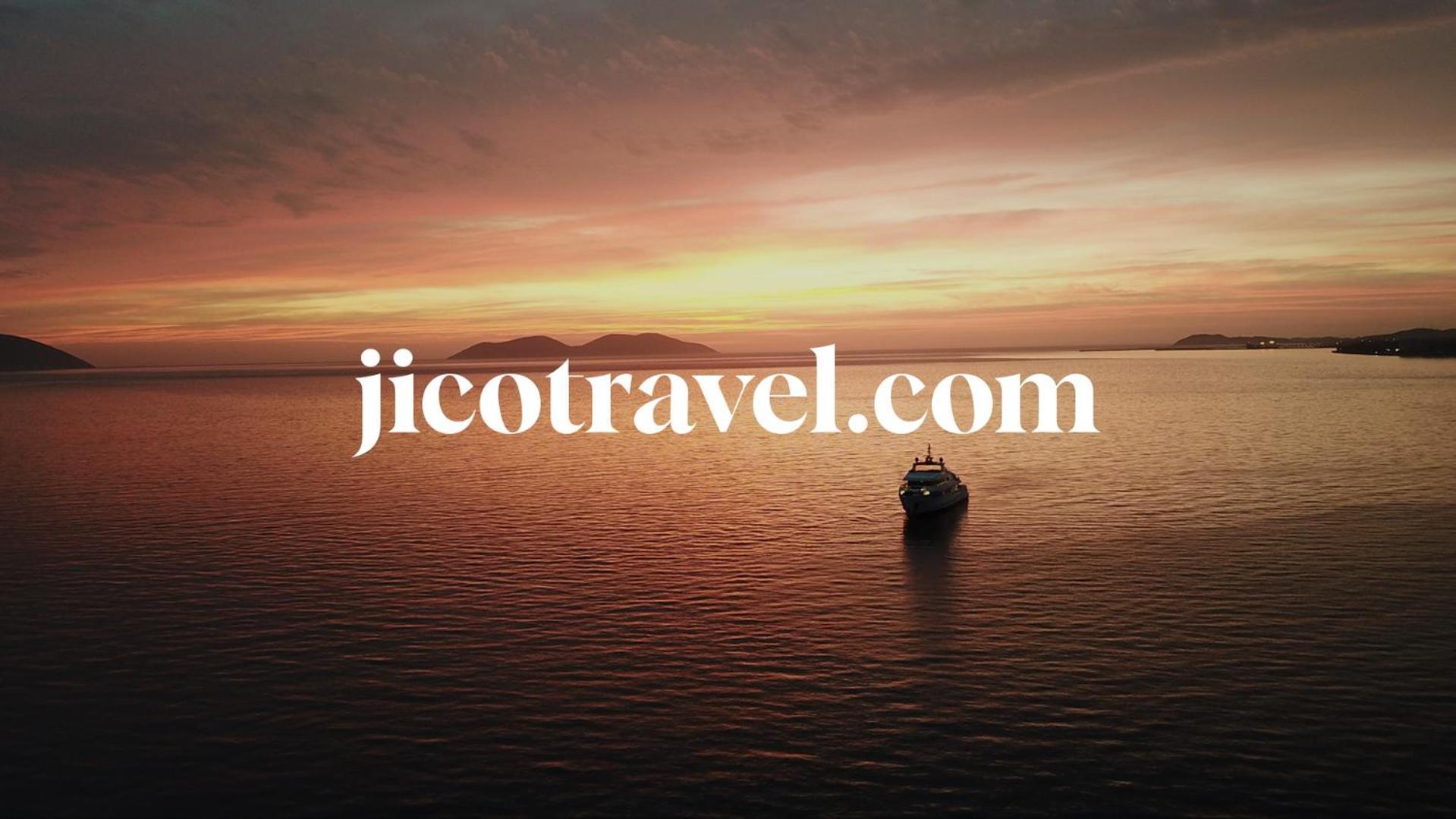 Jico Travel - Erjon Apartments Wlora Zewnętrze zdjęcie