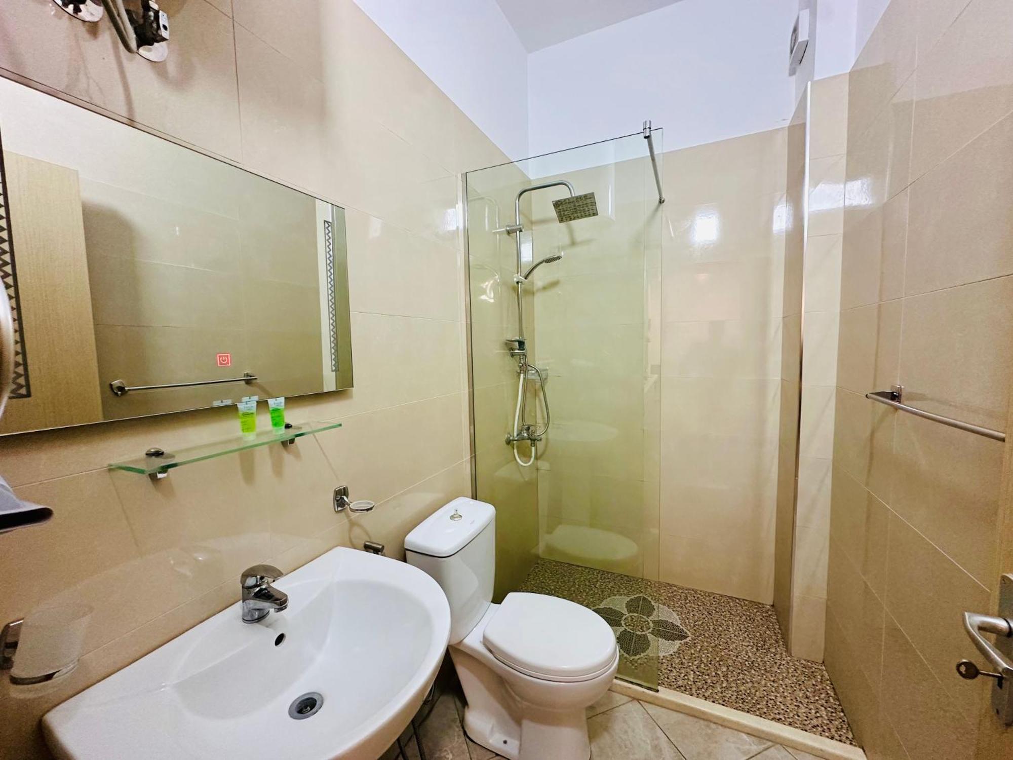 Jico Travel - Erjon Apartments Wlora Zewnętrze zdjęcie